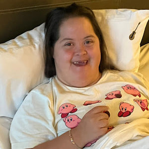 Meet your Posher, Marisel